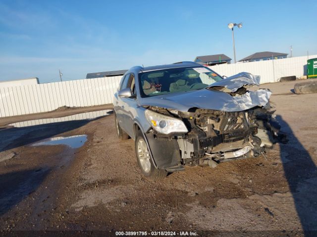 BUICK ENCLAVE 2015 5gakrakd4fj369162