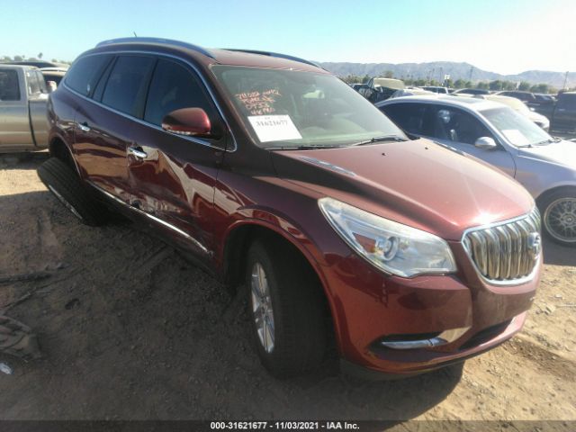 BUICK ENCLAVE 2015 5gakrakd4fj370733