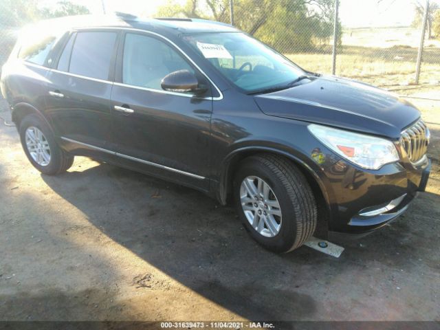 BUICK ENCLAVE 2015 5gakrakd4fj374510