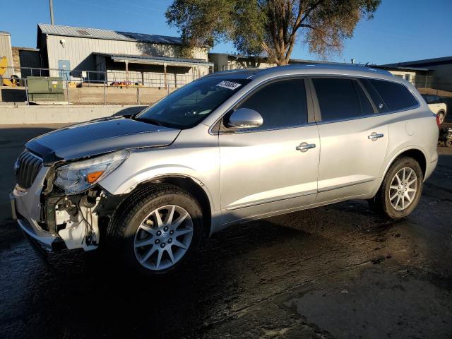 BUICK ENCLAVE 2016 5gakrakd4gj183008