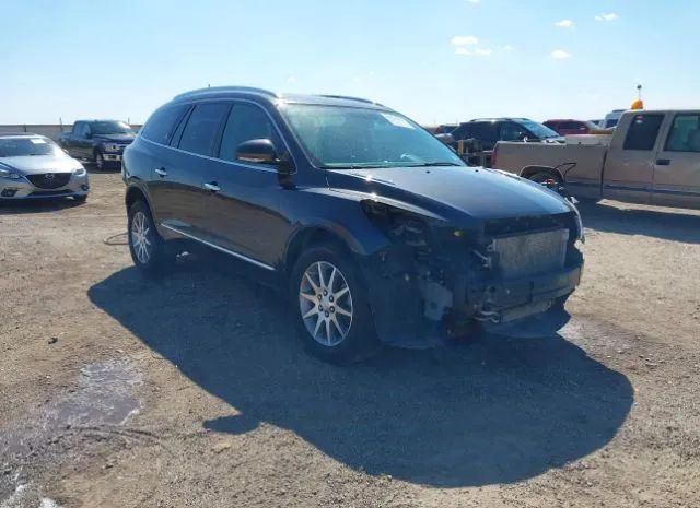 BUICK ENCLAVE 2016 5gakrakd4gj233261