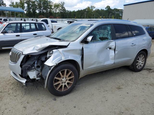 BUICK ENCLAVE 2016 5gakrakd4gj246284