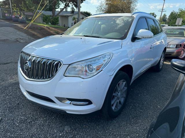 BUICK ENCLAVE 2016 5gakrakd4gj276076