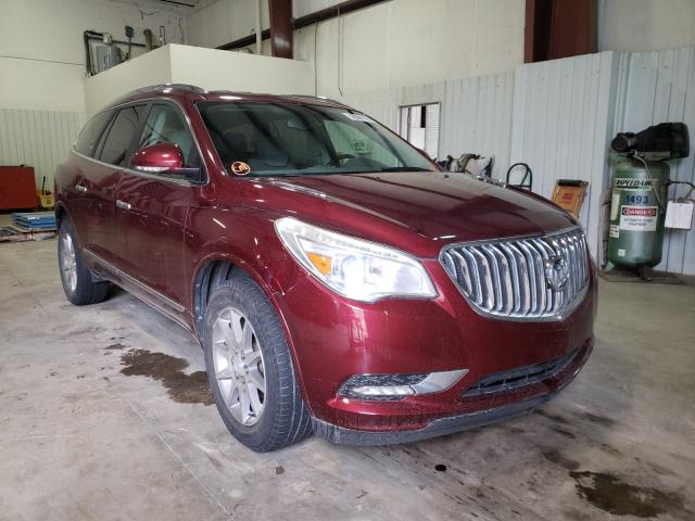 BUICK ENCLAVE 2016 5gakrakd4gj287319