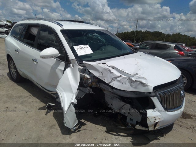 BUICK ENCLAVE 2016 5gakrakd4gj298787