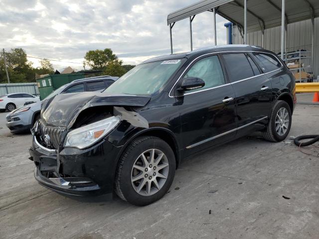 BUICK ENCLAVE 2017 5gakrakd4hj145943