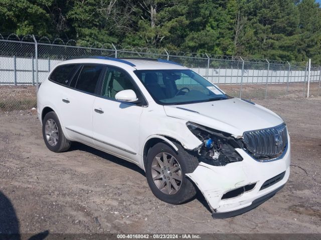 BUICK ENCLAVE 2017 5gakrakd4hj162855