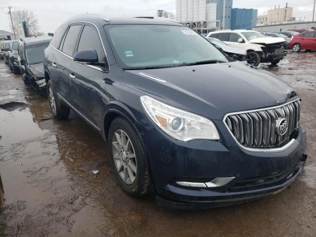 BUICK ENCLAVE 2017 5gakrakd4hj221189