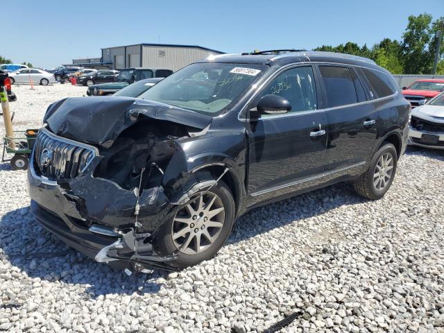 BUICK ENCLAVE 2017 5gakrakd4hj226036