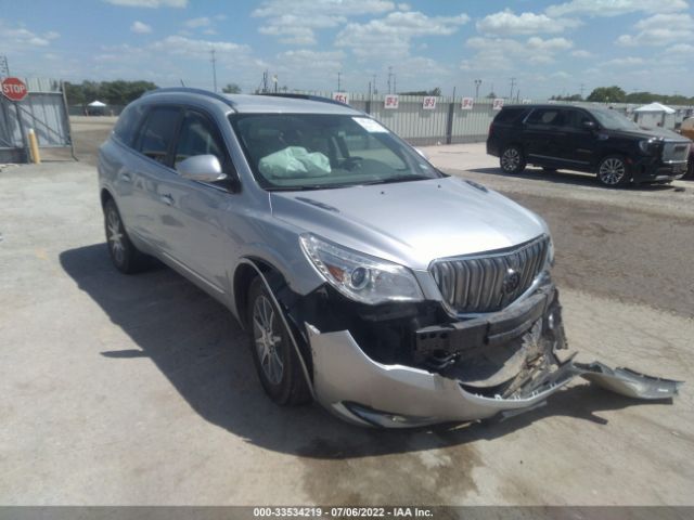 BUICK ENCLAVE 2017 5gakrakd4hj272210