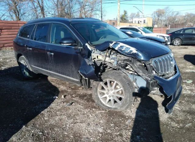 BUICK ENCLAVE 2017 5gakrakd4hj277021