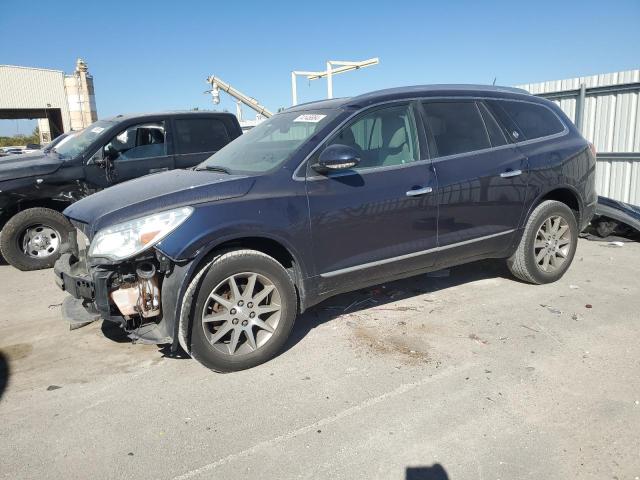 BUICK ENCLAVE 2017 5gakrakd4hj277360