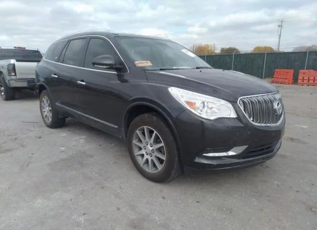 BUICK ENCLAVE 2017 5gakrakd4hj279402