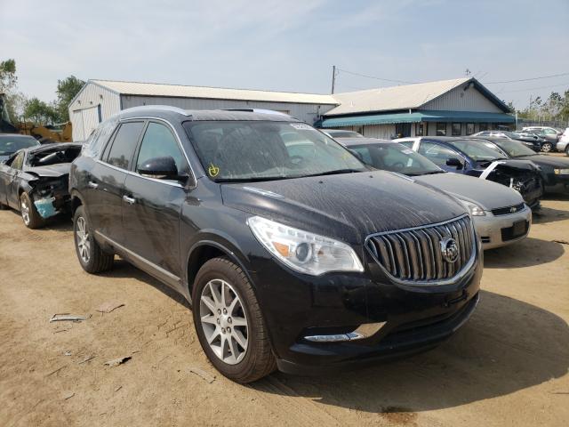 BUICK ENCLAVE 2017 5gakrakd4hj324175