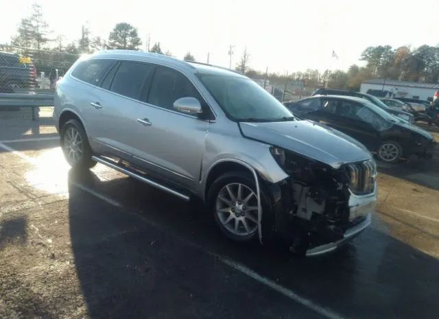 BUICK ENCLAVE 2017 5gakrakd4hj334995