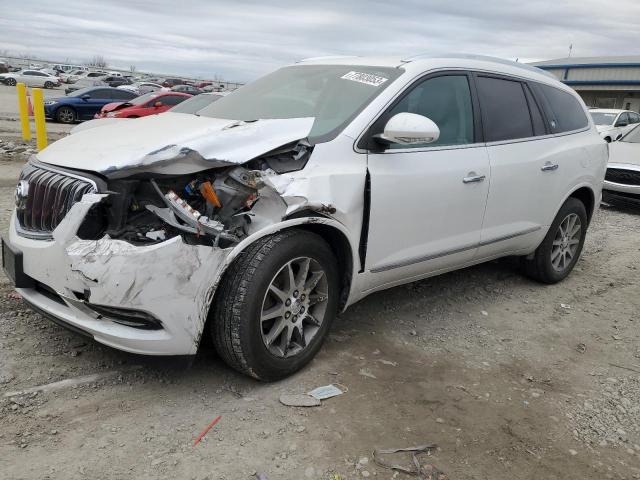 BUICK ENCLAVE 2017 5gakrakd4hj341333