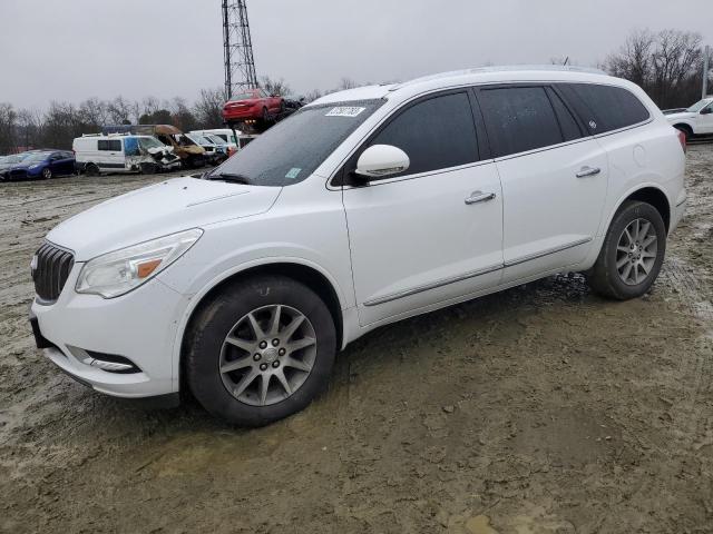 BUICK ENCLAVE 2017 5gakrakd4hj354616