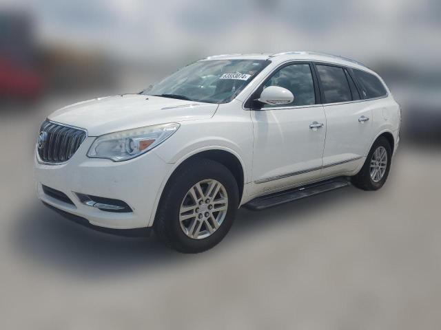 BUICK ENCLAVE 2014 5gakrakd5ej107214