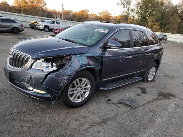 BUICK ENCLAVE 2014 5gakrakd5ej128936