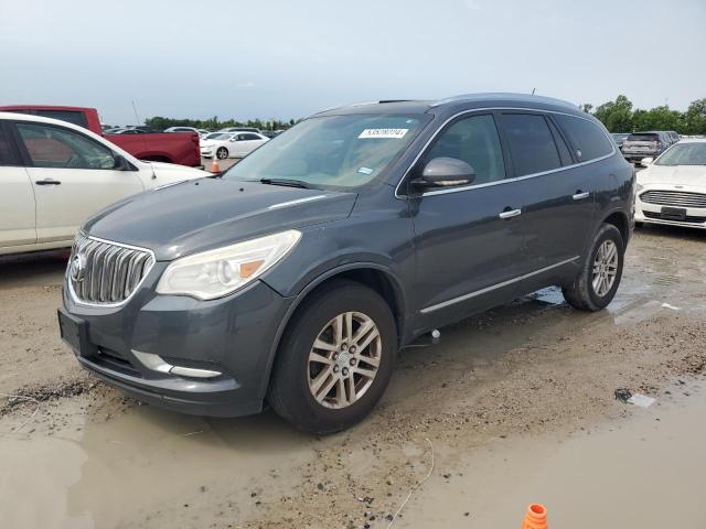 BUICK ENCLAVE 2014 5gakrakd5ej152217