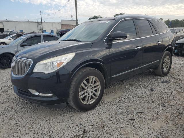 BUICK ENCLAVE 2014 5gakrakd5ej165744