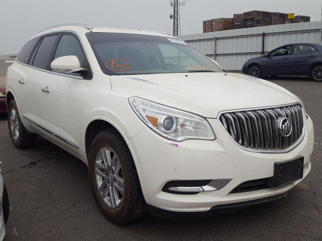 BUICK ENCLAVE 2014 5gakrakd5ej275077