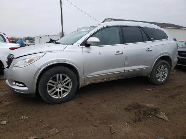 BUICK ENCLAVE 2014 5gakrakd5ej374921