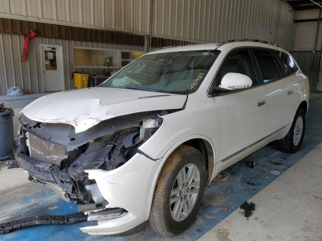 BUICK ENCLAVE 2015 5gakrakd5fj141882