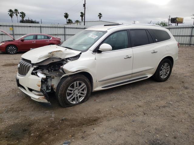 BUICK ENCLAVE 2015 5gakrakd5fj143633