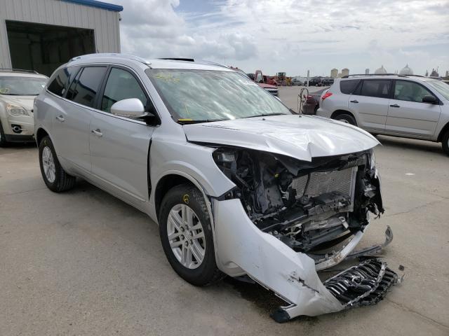 BUICK ENCLAVE 2015 5gakrakd5fj173747