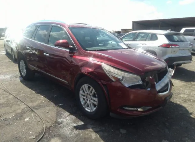 BUICK ENCLAVE 2015 5gakrakd5fj305566