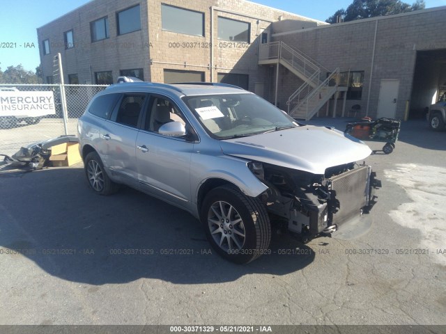 BUICK ENCLAVE 2016 5gakrakd5gj135243