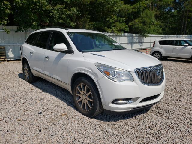 BUICK ENCLAVE 2016 5gakrakd5gj255978