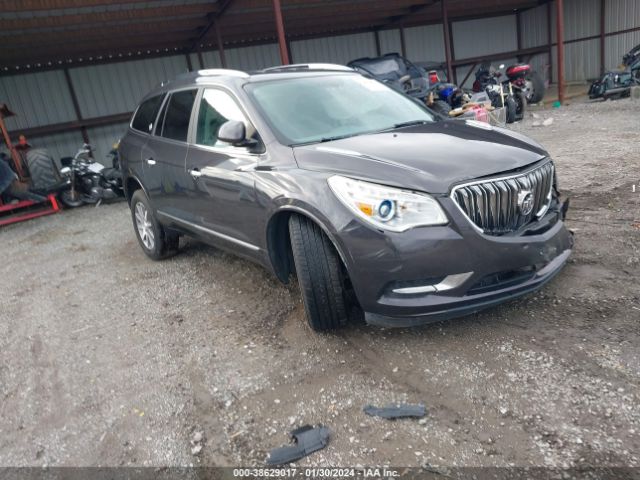 BUICK ENCLAVE 2016 5gakrakd5gj273509