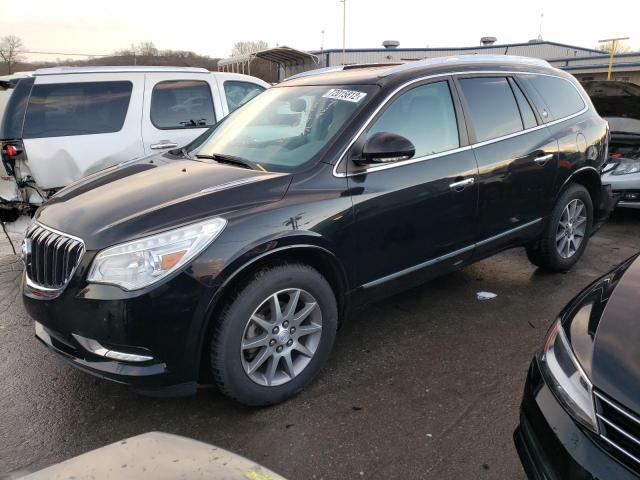 BUICK ENCLAVE 2016 5gakrakd5gj323549