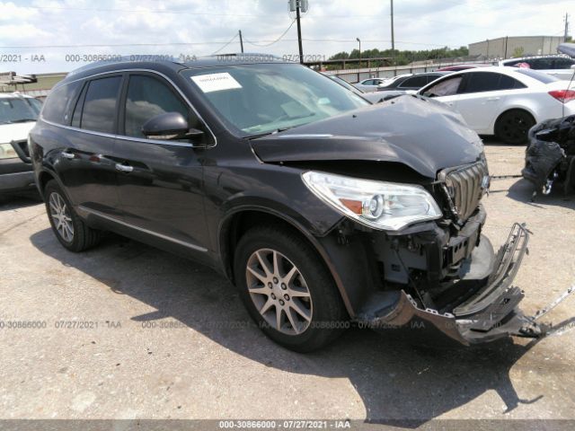 BUICK ENCLAVE 2017 5gakrakd5hj118959