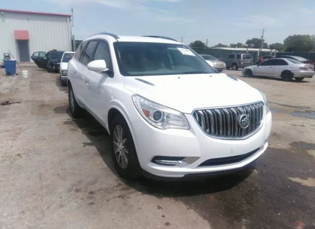 BUICK ENCLAVE 2017 5gakrakd5hj246974