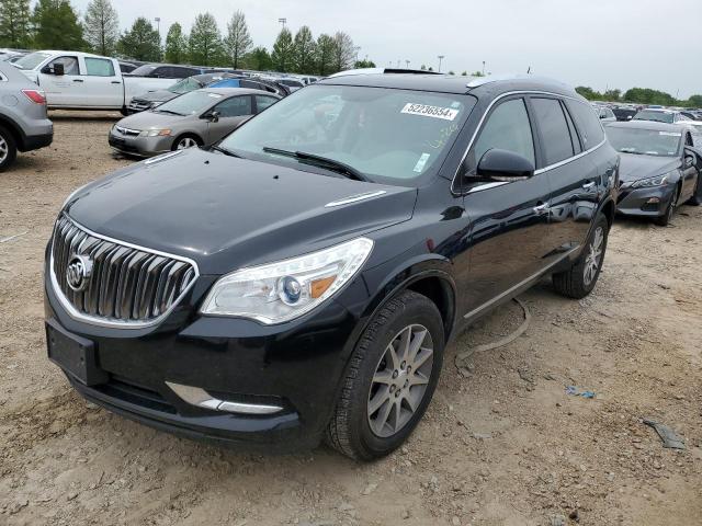 BUICK ENCLAVE 2017 5gakrakd5hj305568