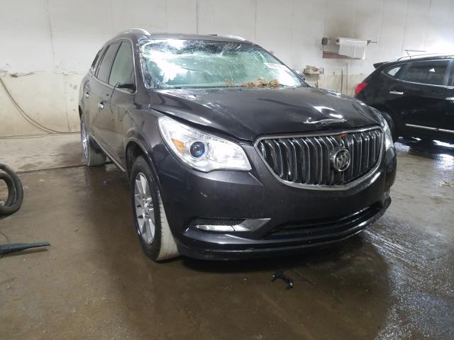 BUICK ENCLAVE 2017 5gakrakd5hj306168