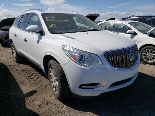 BUICK ENCLAVE 2017 5gakrakd5hj316795