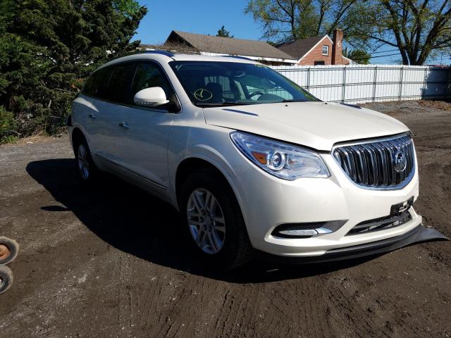 BUICK ENCLAVE 2014 5gakrakd6ej267117