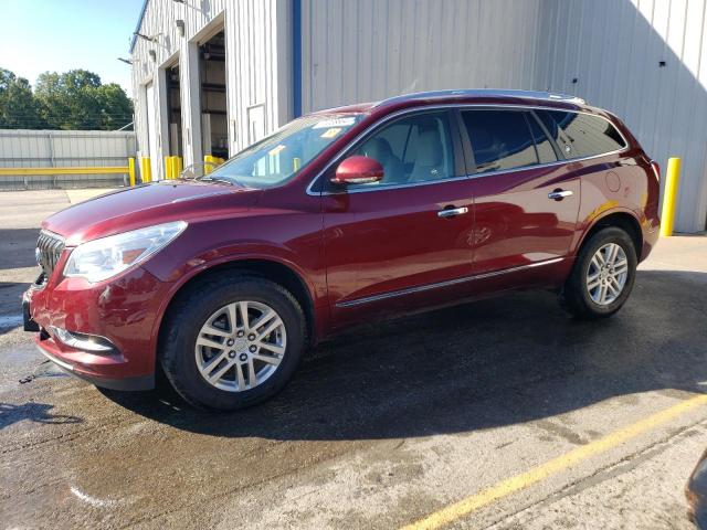 BUICK ENCLAVE 2015 5gakrakd6fj102606