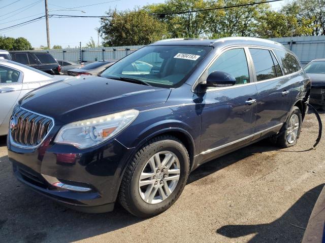 BUICK ENCLAVE 2015 5gakrakd6fj103299