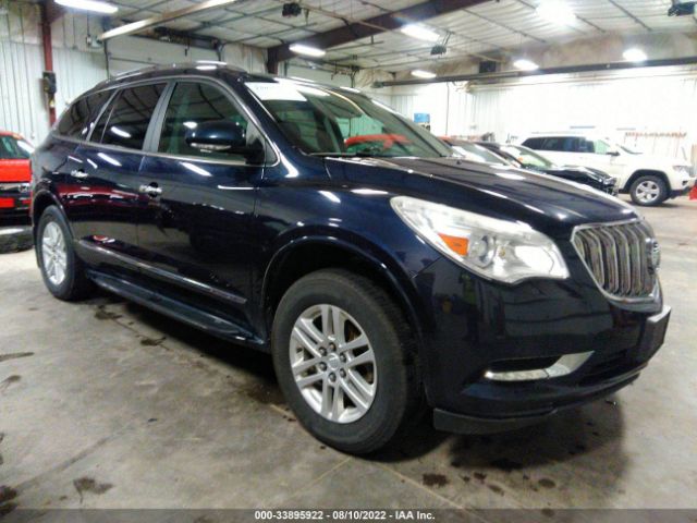 BUICK ENCLAVE 2015 5gakrakd6fj121513