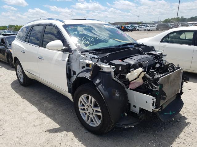 BUICK ENCLAVE 2015 5gakrakd6fj146489