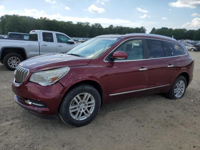 BUICK ENCLAVE 2015 5gakrakd6fj377800