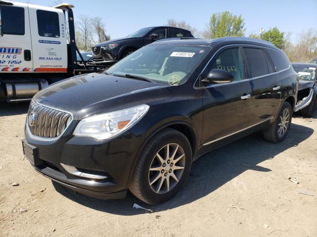 BUICK ENCLAVE 2016 5gakrakd6gj214954