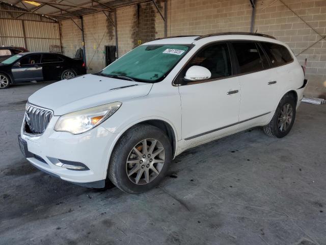 BUICK ENCLAVE 2016 5gakrakd6gj254824