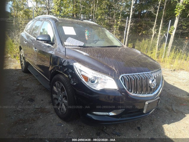 BUICK ENCLAVE 2016 5gakrakd6gj265855