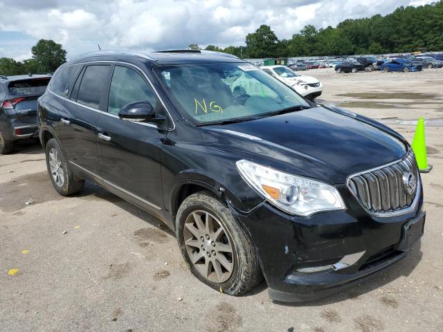 BUICK ENCLAVE 2016 5gakrakd6gj348184